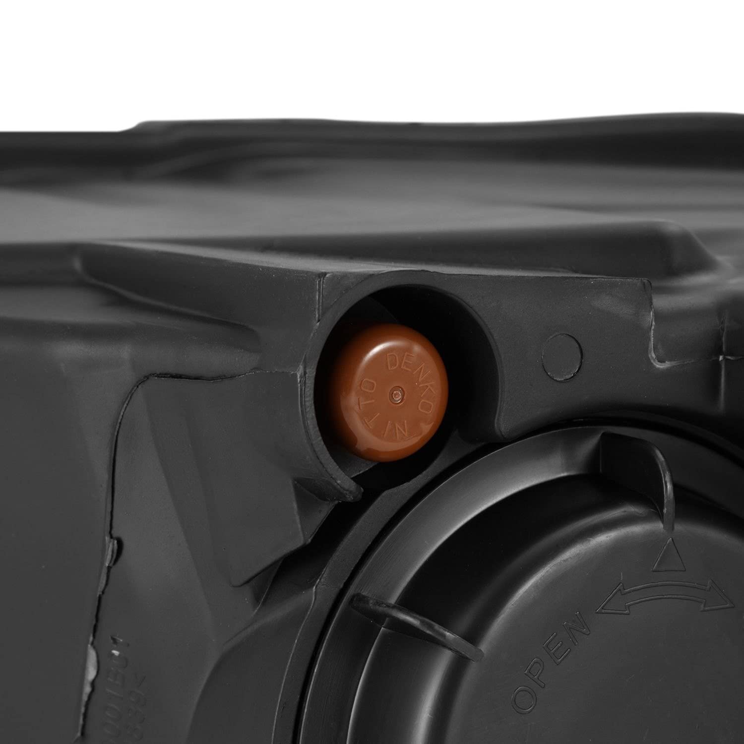 PROJECTOR HEADLIGHTS LUXX-SERIES