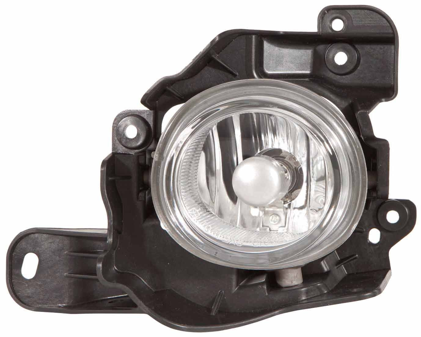MZ 3 10-11 SDN FL ASY 2.3L FACINSTL RH