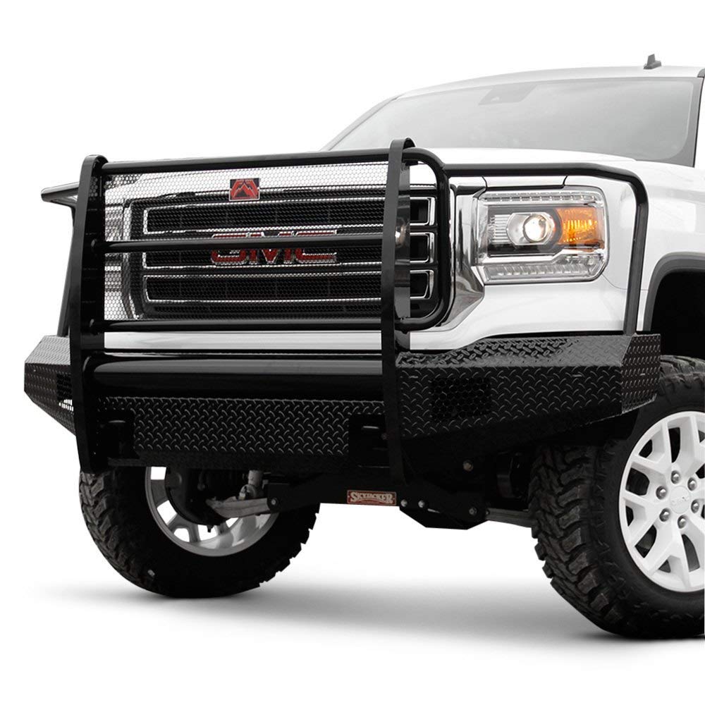 Fab Fours Bumper GS14K31601