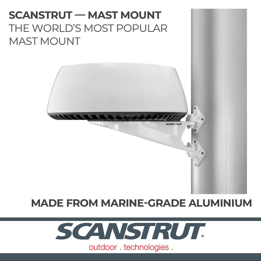 SC20 Scanstrut Mast Mount - SC20