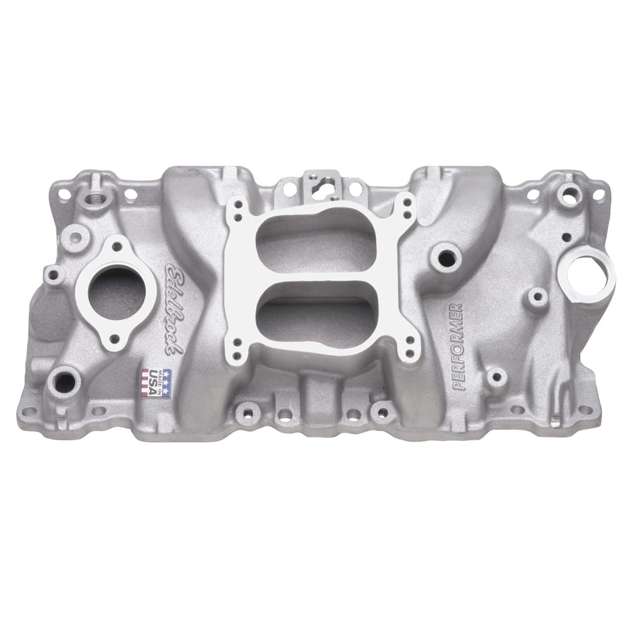 Performer Edelbrock 2104 Intake Manifold
