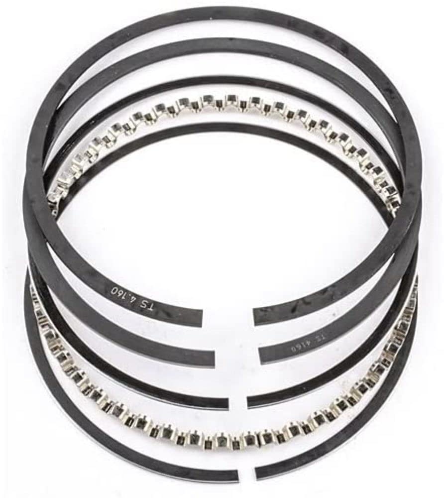 Piston Ring Set Mahle - 40975.03