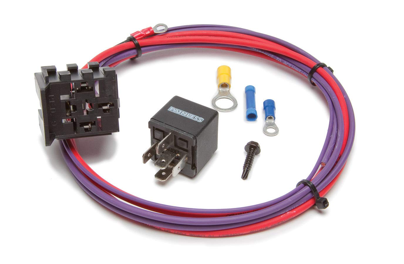 30202 Painless Performance Hot Shot Kit