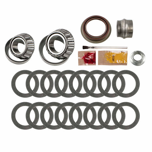 Koyo Bearing Kit Motive Gear R30RJKPK Light Duty (PBK DANA 30 JK Front and Liberty), 1 Pack