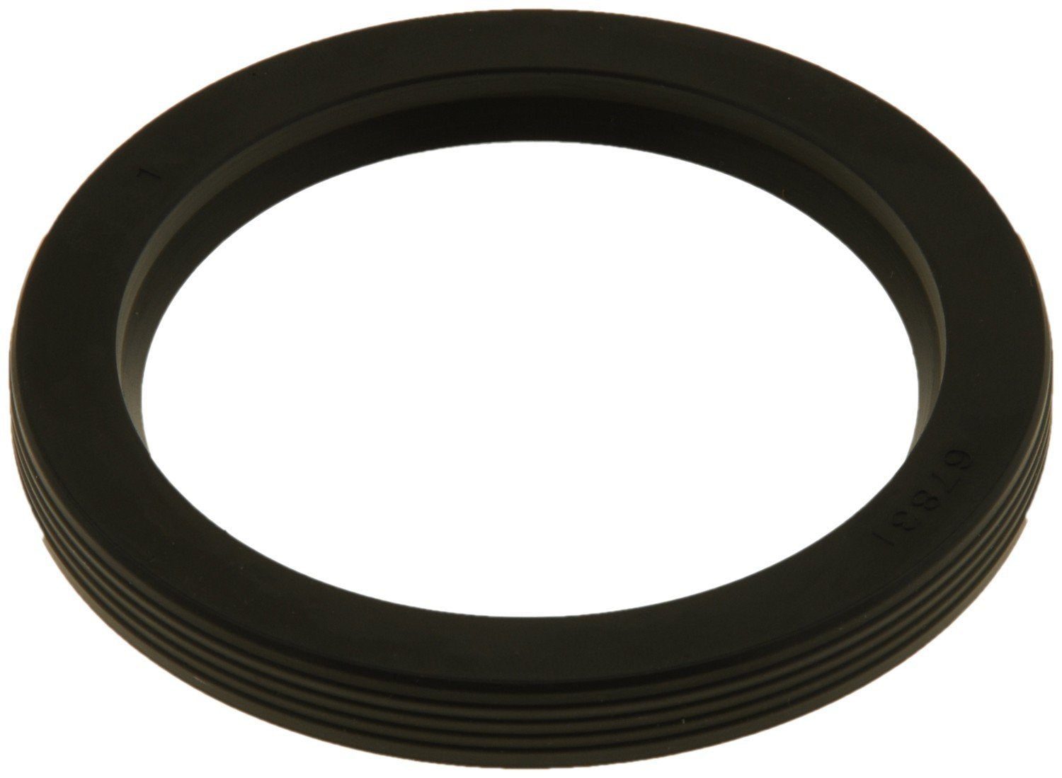 Engine Timing Cover Seal MAHLE Original 67831, 1 Pack