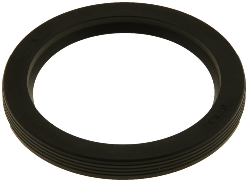 Engine Timing Cover Seal MAHLE Original 67831, 1 Pack