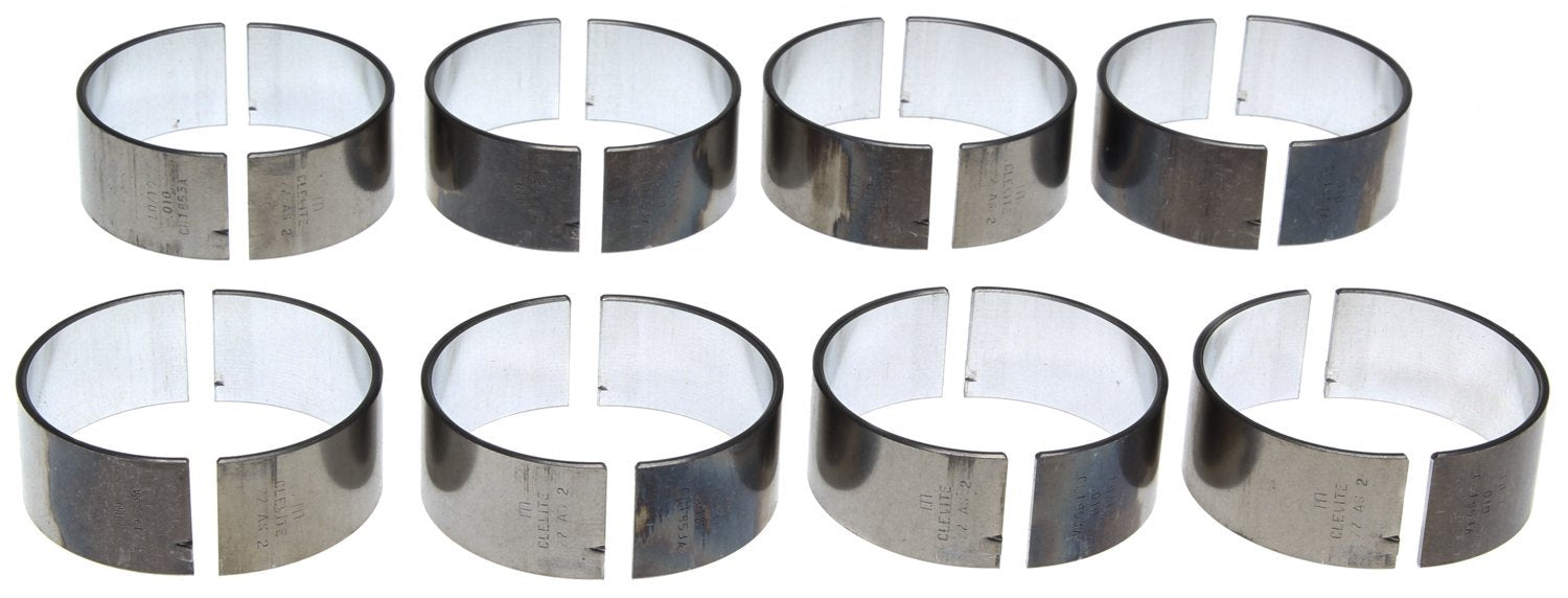 Clevite Engine CB-1853A-10(8) Connecting Rod Bearing Set