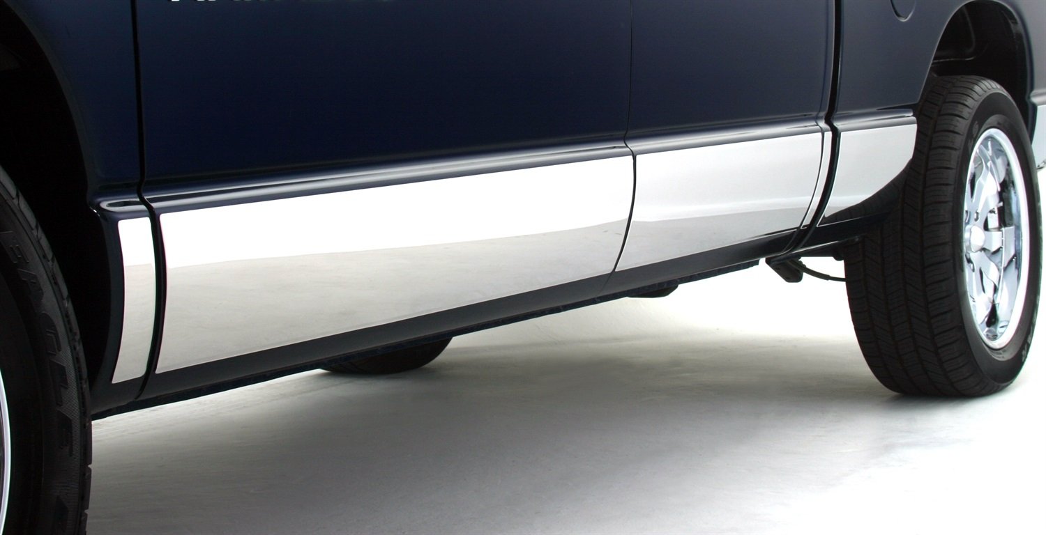 Rocker Panel ICI T2306-304M