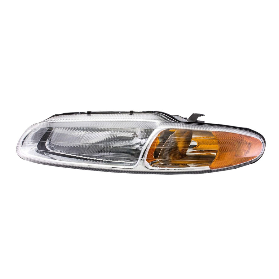 CS073-B001L Eagle Eyes Headlight