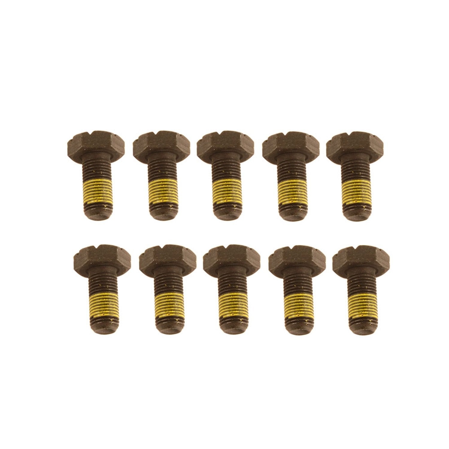 M-4216-C Ford Racing SUPER 8.8 RING GEAR BOLT KIT (10 PIECES)