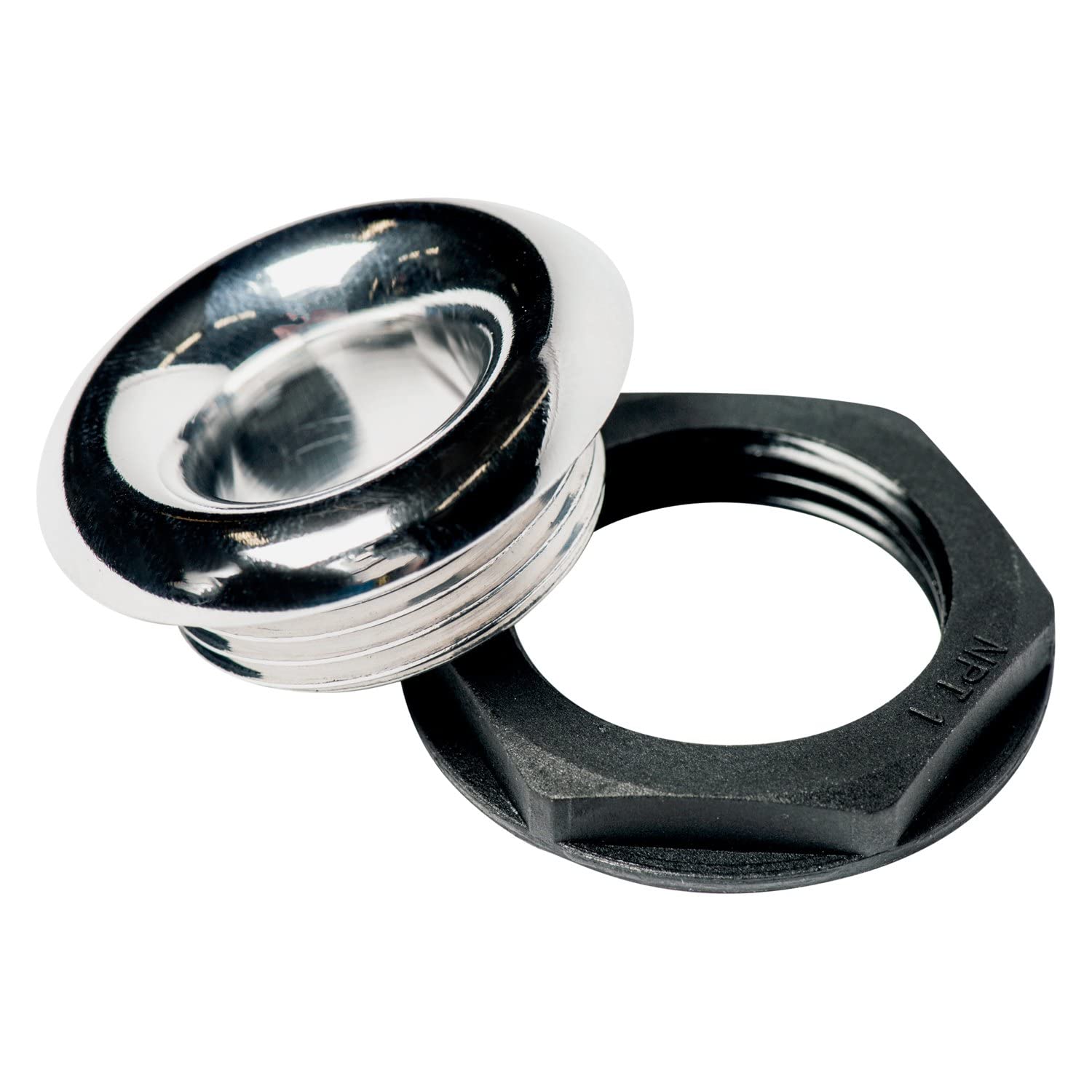 Heater Hose Fire Wall O-Ring Kit 4801 - NotcHead