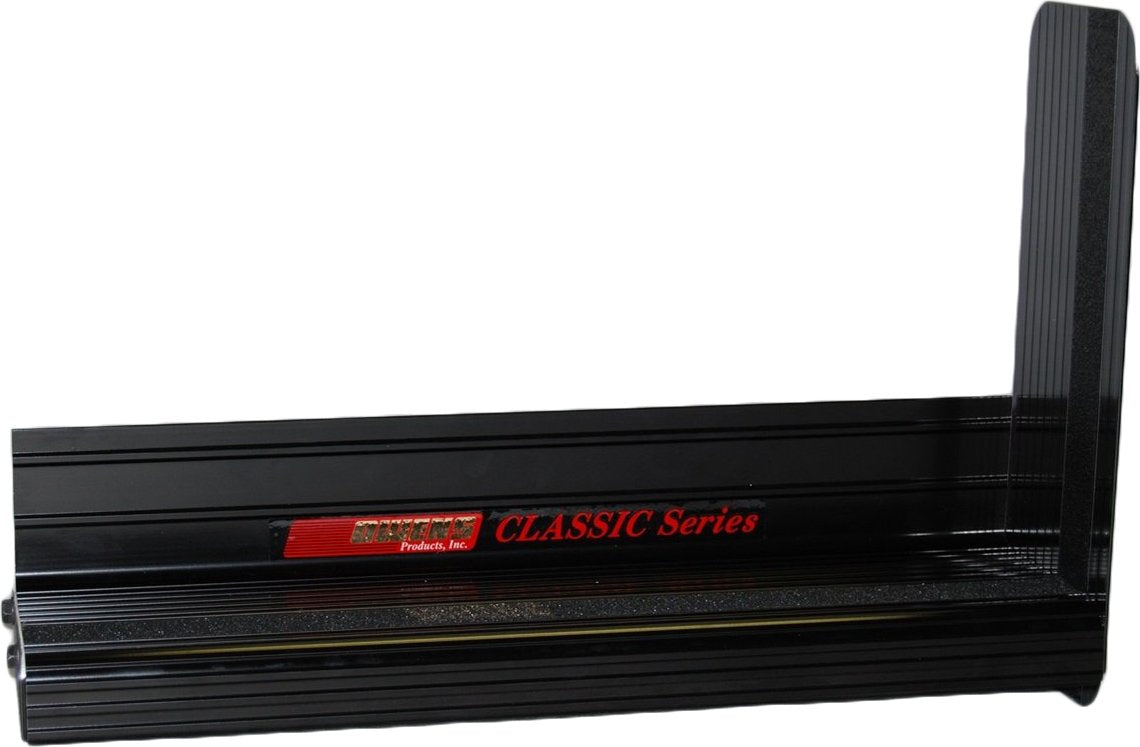 Owens Products ClassicPro Series OC7432XB-01 Extruded 4in. Cab Length Running Boards