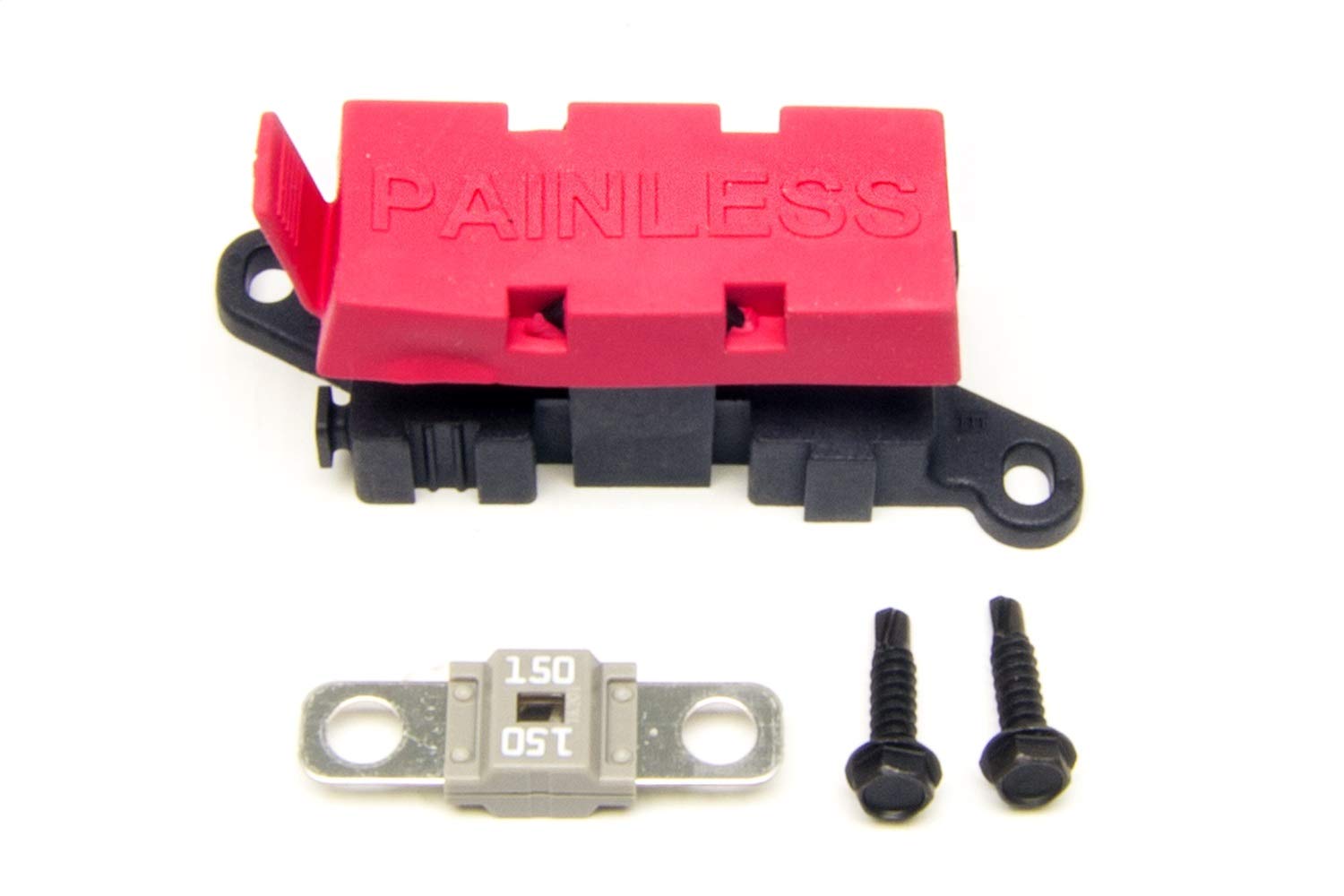 80002 Painless Performance MIDI Fuse Holder, 150 amp Painless