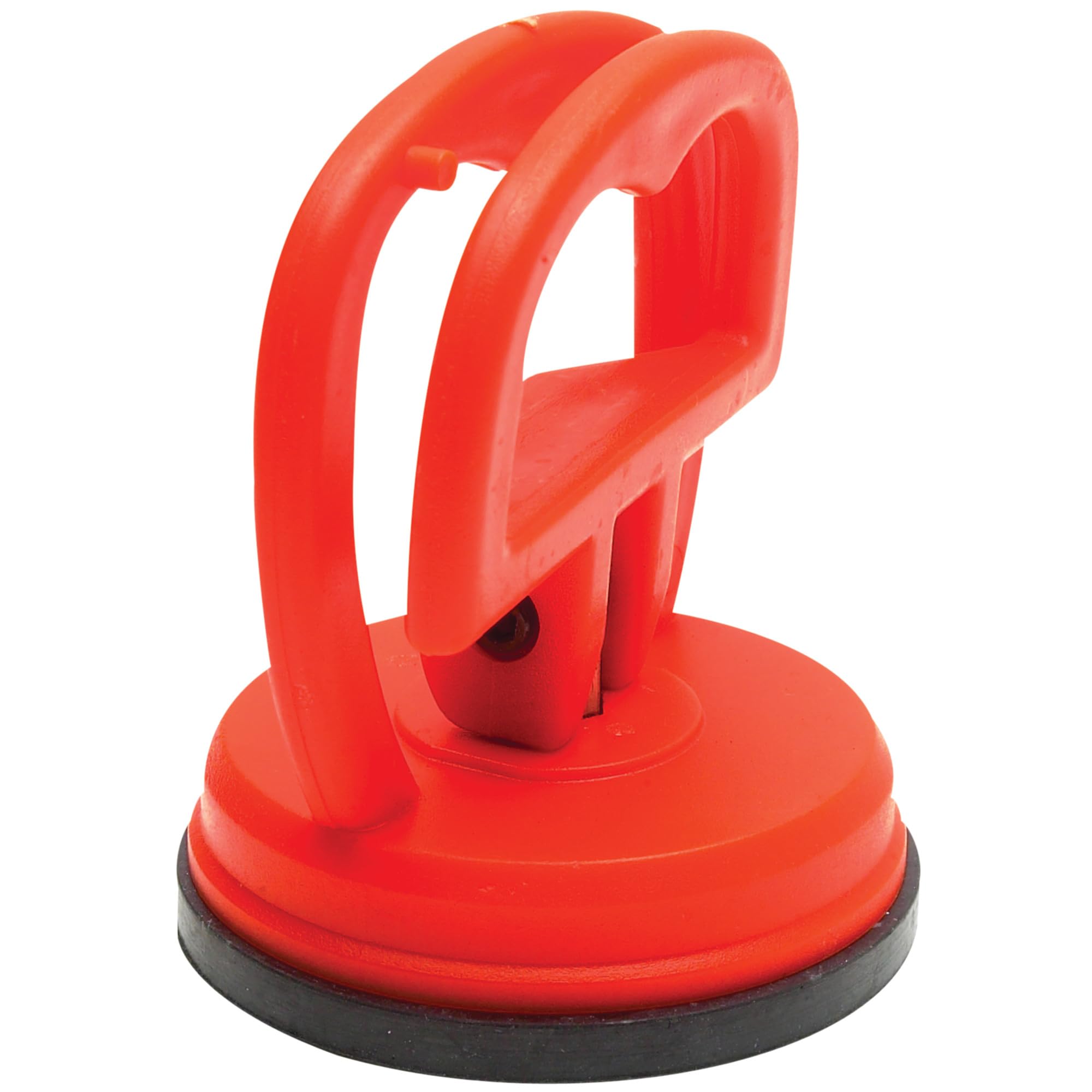 Soft Rubber Performance Tool 1147 Suction Cup, Non-Marring, Perfect for Lifting Flat, Smooth Surfaces