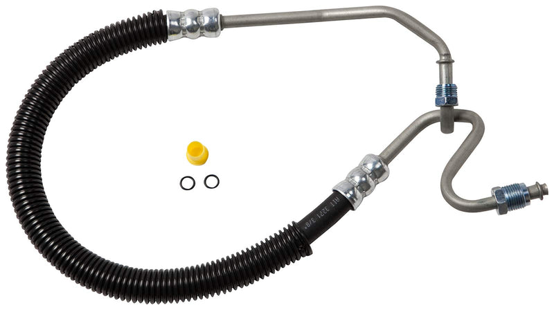 Power Steering Gates 360850 Hose Assembly Pressure Line