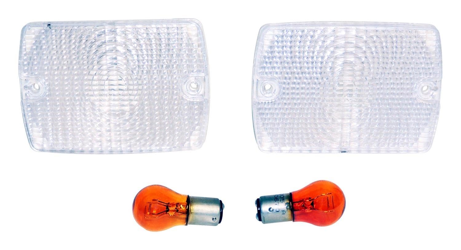 Parking Light Kit RT Off-Road