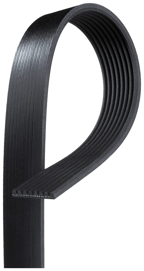 Micro-V Gates K081359 Serpentine Drive Belt