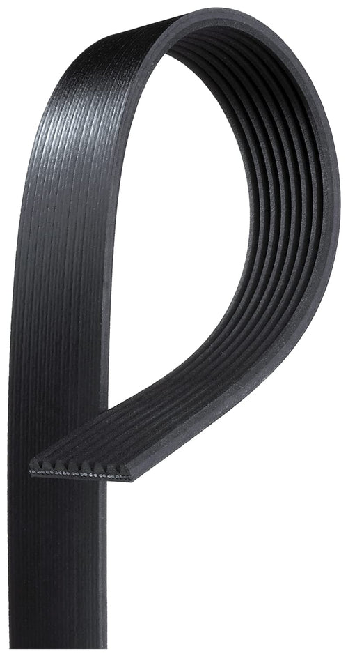 Micro-V Gates K081359 Serpentine Drive Belt