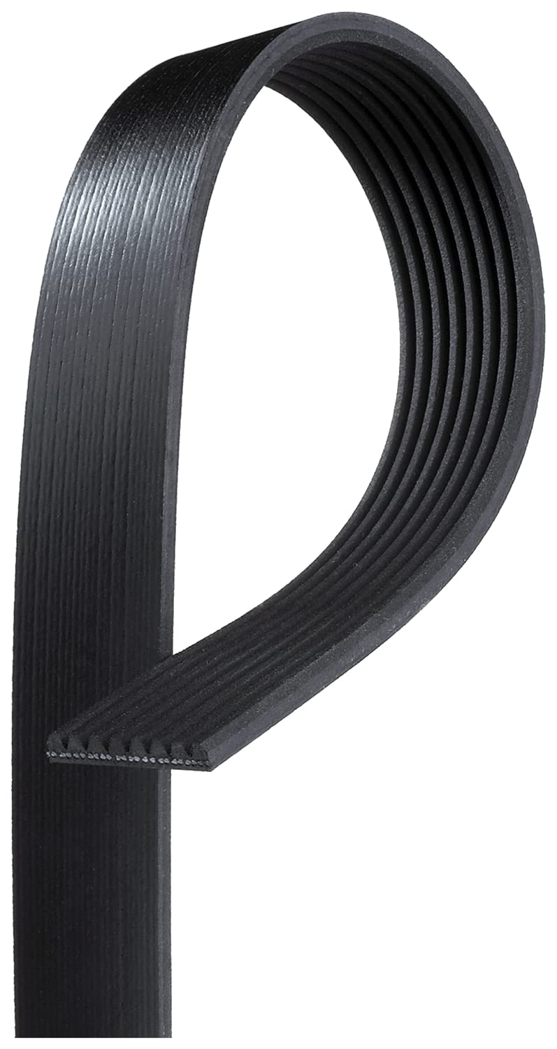 Micro-V Serpentine Drive Belt Gates K081348