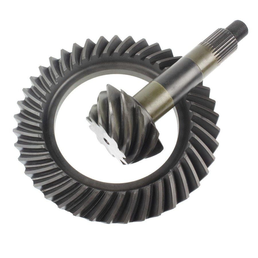 GM EXCEL 12BT410 8.875" 4.10 Ratio Ring & Pinion Gear Set – 12 Bolt Rear Differential, High-Strength 8620 Steel – Fits Chevrolet & GMC C10, K10, C20, K20, K5 Blazer, Suburban, G-Series (1964-1982)