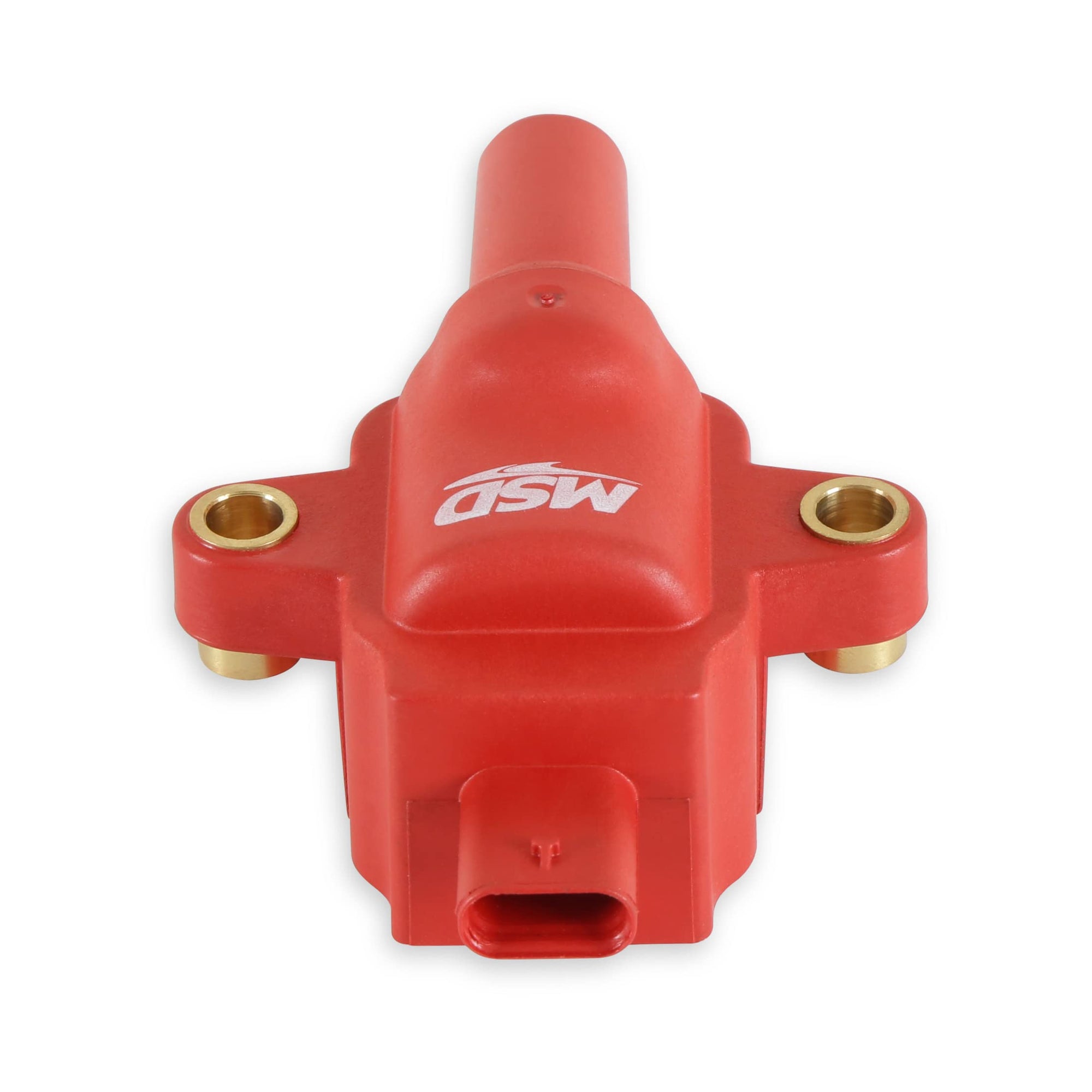 Ignition Coil MSD 8283 - Red - Individual