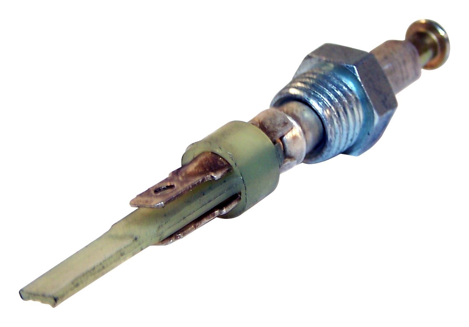 Crown Automotive Electrical Door Jamb Switch and Body Lighting