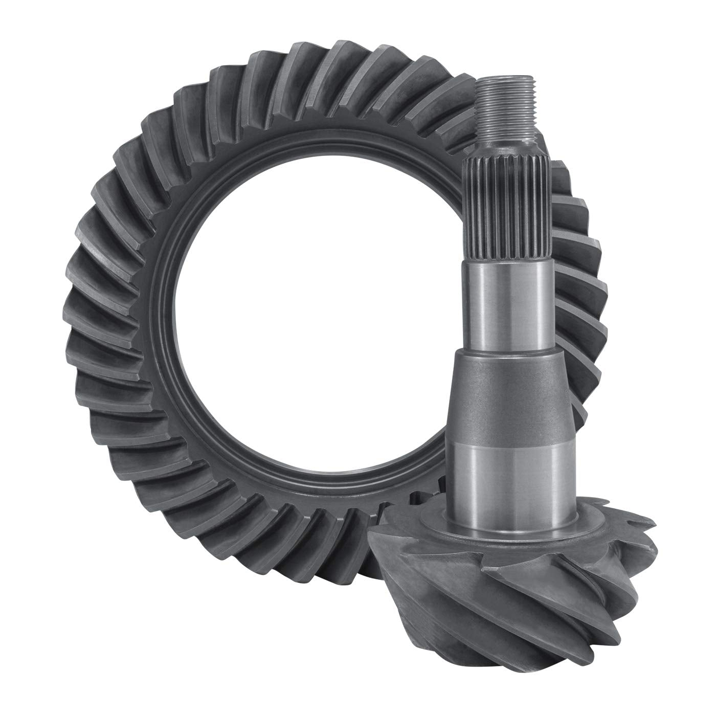 Ring & Pinion Gear Set USA Standard for '11 & Up Chrysler 9.25 ZF in a 3.90 Ratio