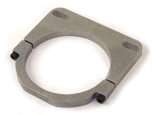 Power Steering Reservoir Mount PSC Motor Sports MR07 2 Piece 3.5 in. Clamp
