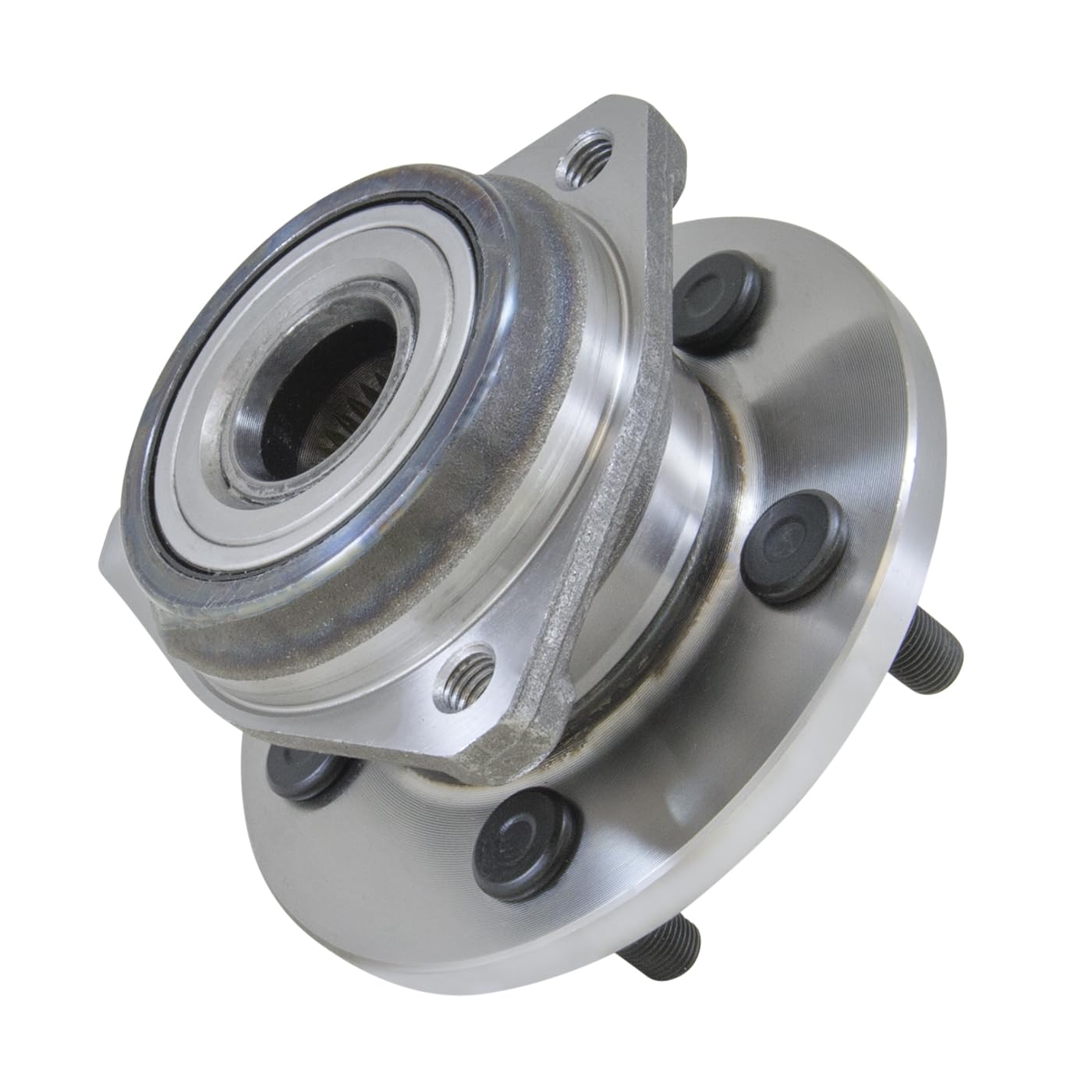 Yukon Gear & Axle hub Unit Bearings for '90-'99 Jeep front, with composite rotor YB U513084