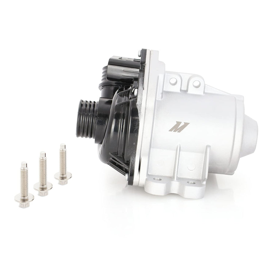 Mishimoto Electric Water Pump MMWP-N54-07, Compatible with BMW N54 & N55, 2007-2011