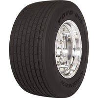 445/50R22.5 TOYO M175