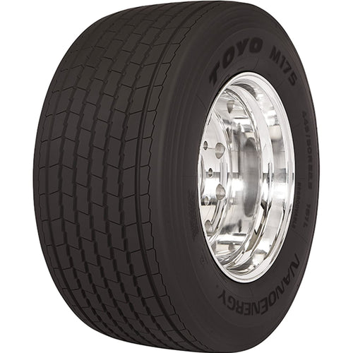 445/50R22.5 TOYO M175