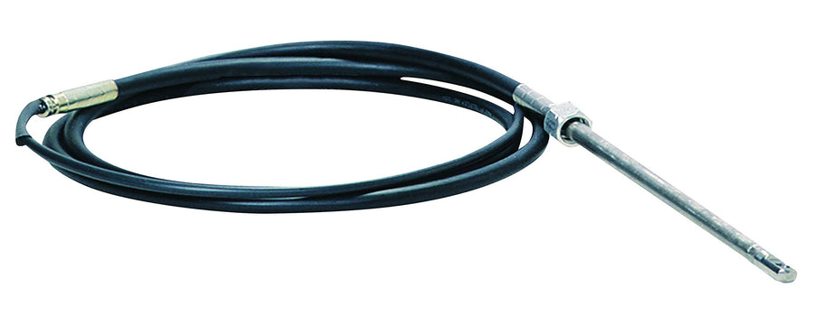 Dometic Quick Connect SeaStar Rotary Steering Cable, SSC6210, 10ft.