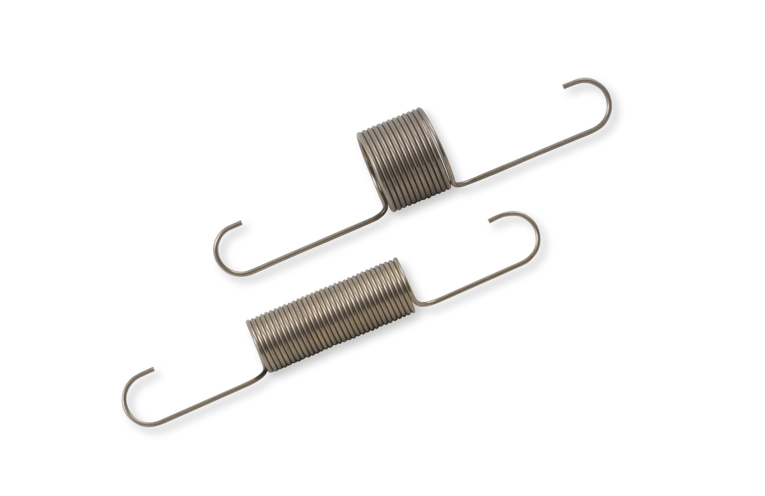 20-89 Holley Throttle Spring