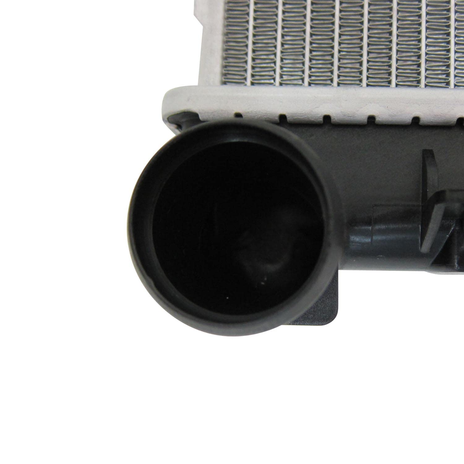 Replacement TYC 13293 Radiator for Subaru