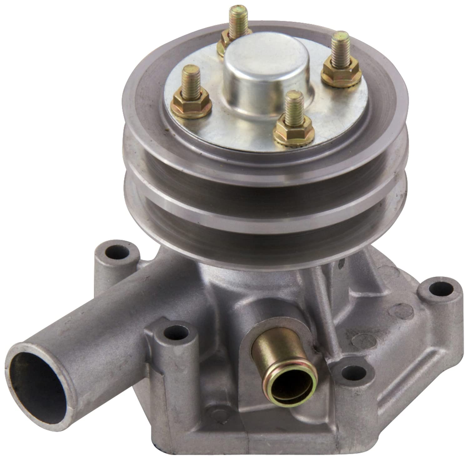 Premium Gates Engine Water Pump 42206