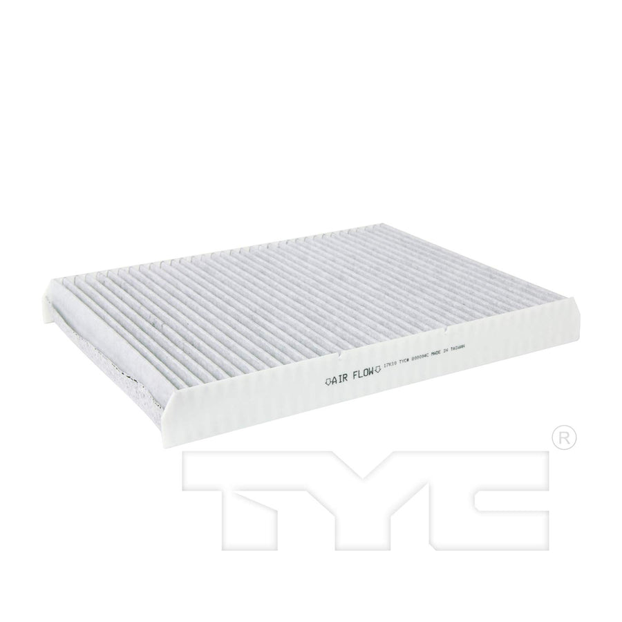 Volkswagen TYC 800004C Replacement Cabin Air Filter