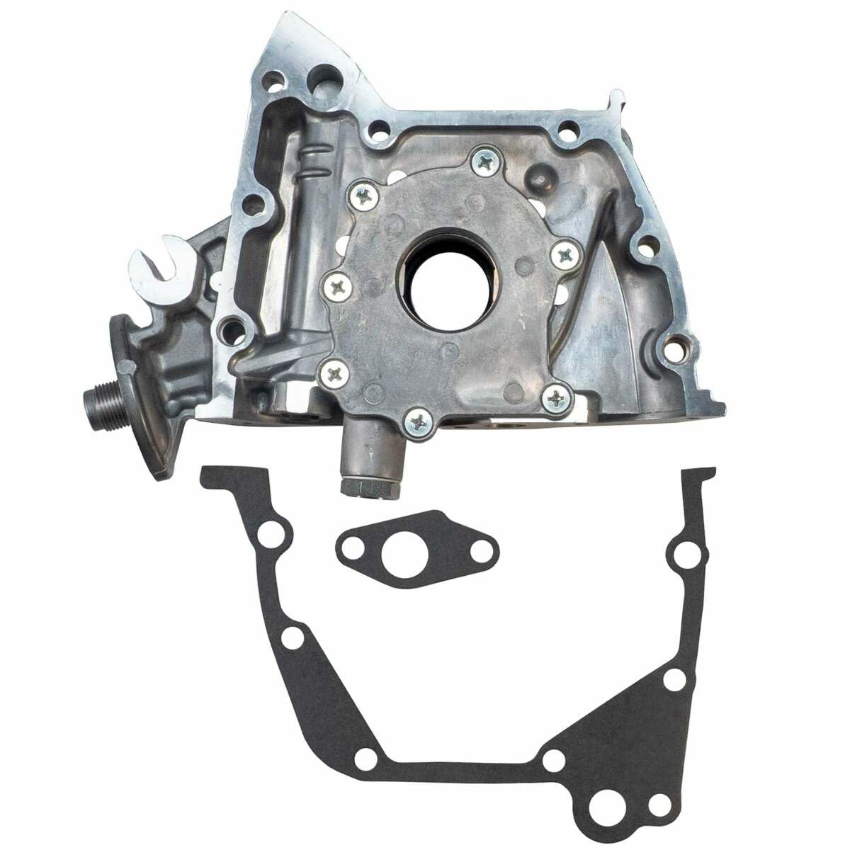 Melling Stock Replacement M510 Oil Pump