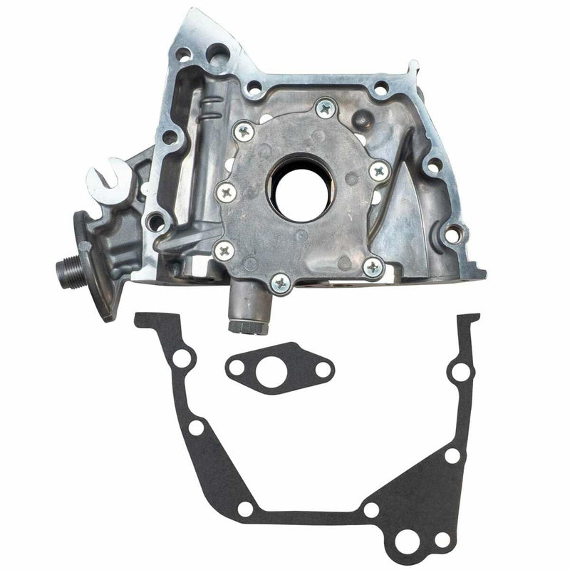 Melling Stock Replacement M510 Oil Pump