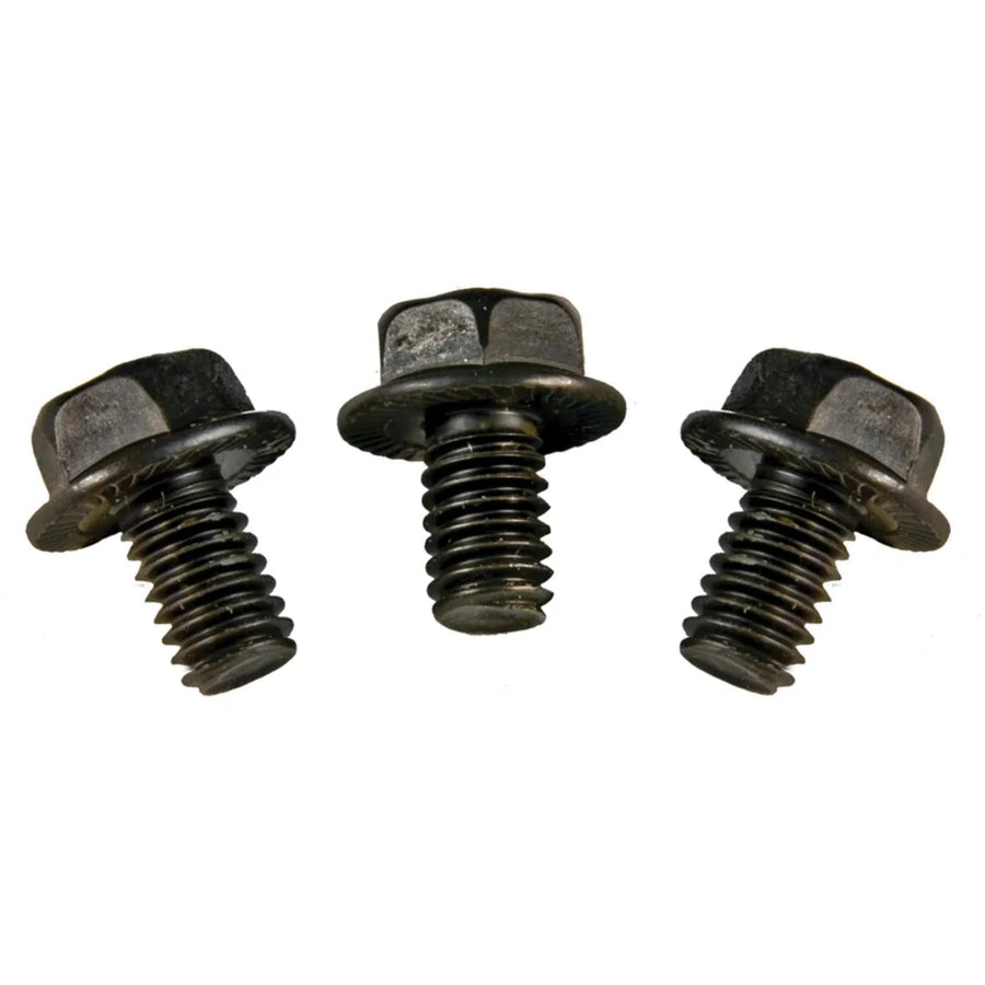 Bolt Sierra (Pack of 3), 18-4749-9