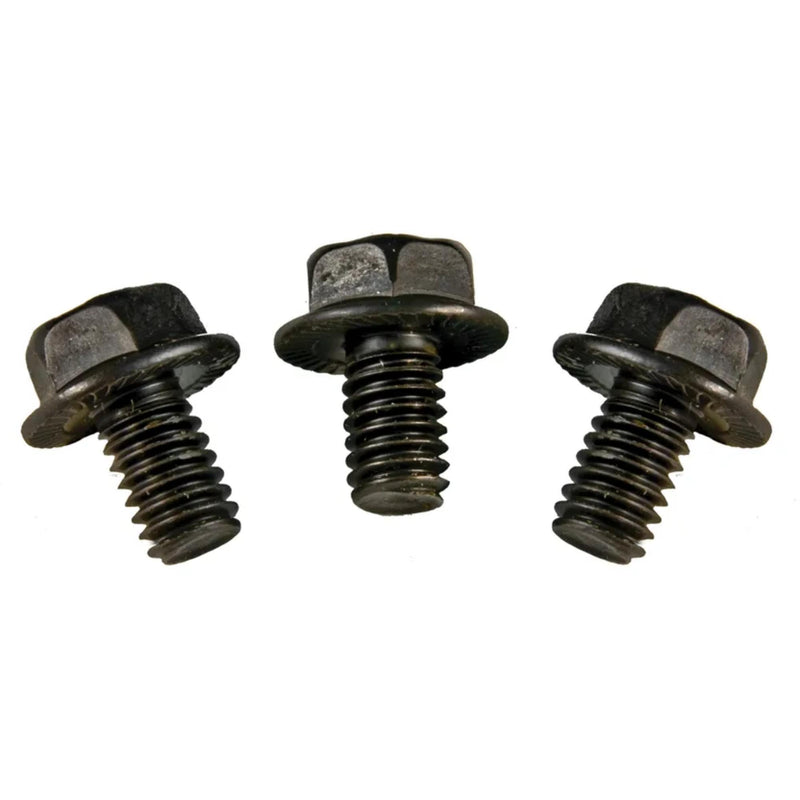 Bolt Sierra (Pack of 3), 18-4749-9