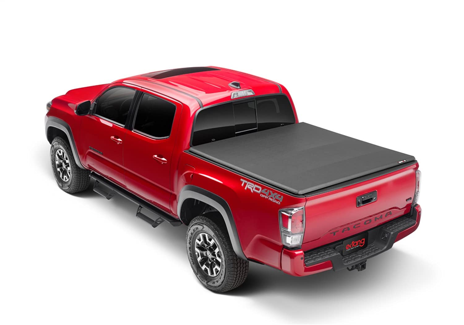 Extang Trifecta ALX Soft Folding Truck Bed Tonneau Cover | 90830 | Fits 5' 1" Bed (61") 2016-2022 Toyota Tacoma