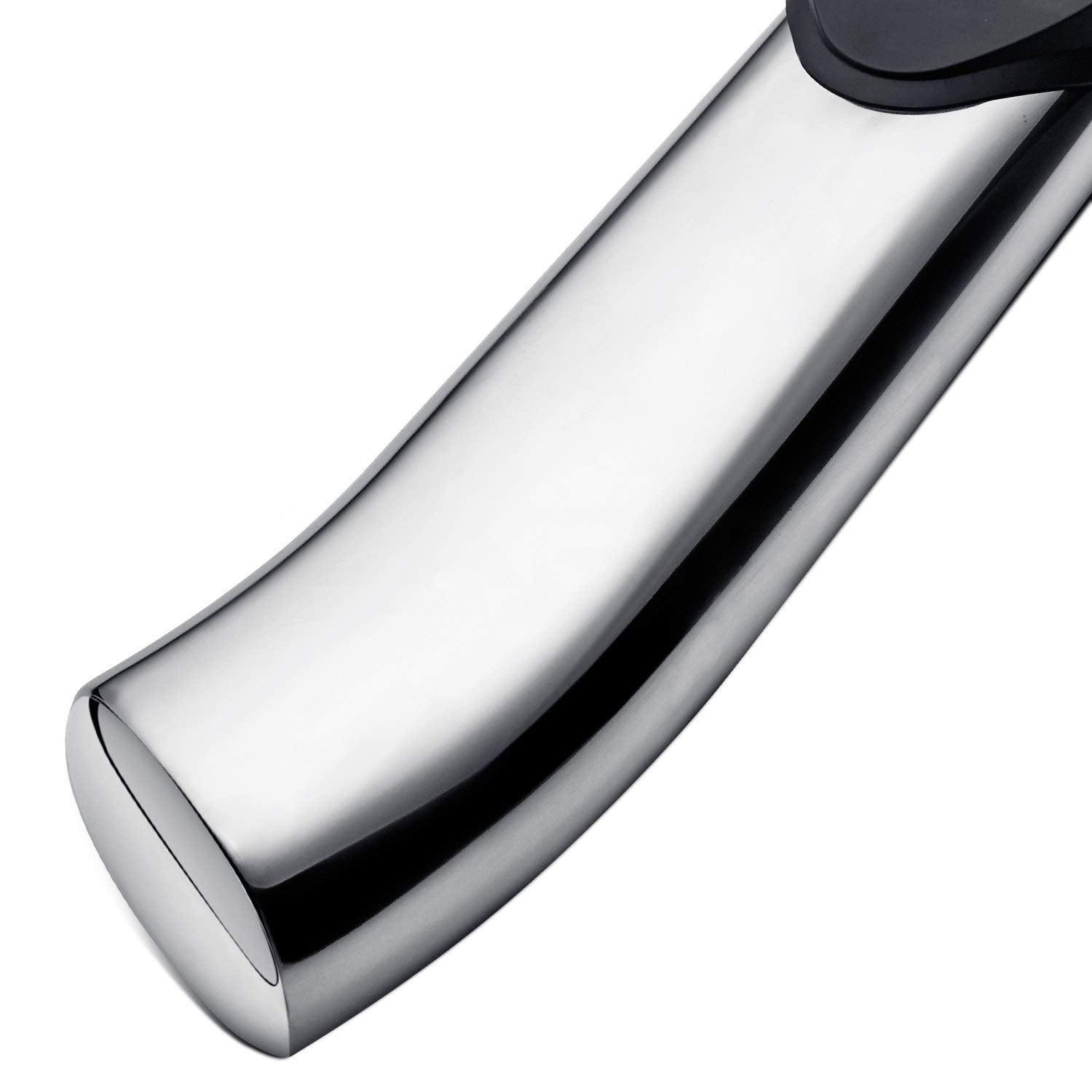 5 in. Premium Oval Side Bar Steelcraft 423709P 5 in. Premium Oval Side Bar