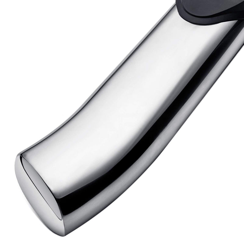 5 in. Premium Oval Side Bar Steelcraft 423709P 5 in. Premium Oval Side Bar