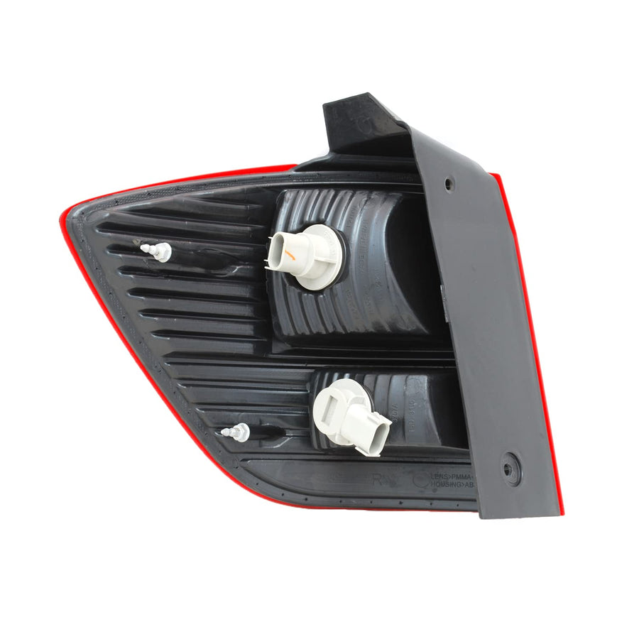 Dodge Journey Right TYC 11-12321-90 Replacement Tail Lamp