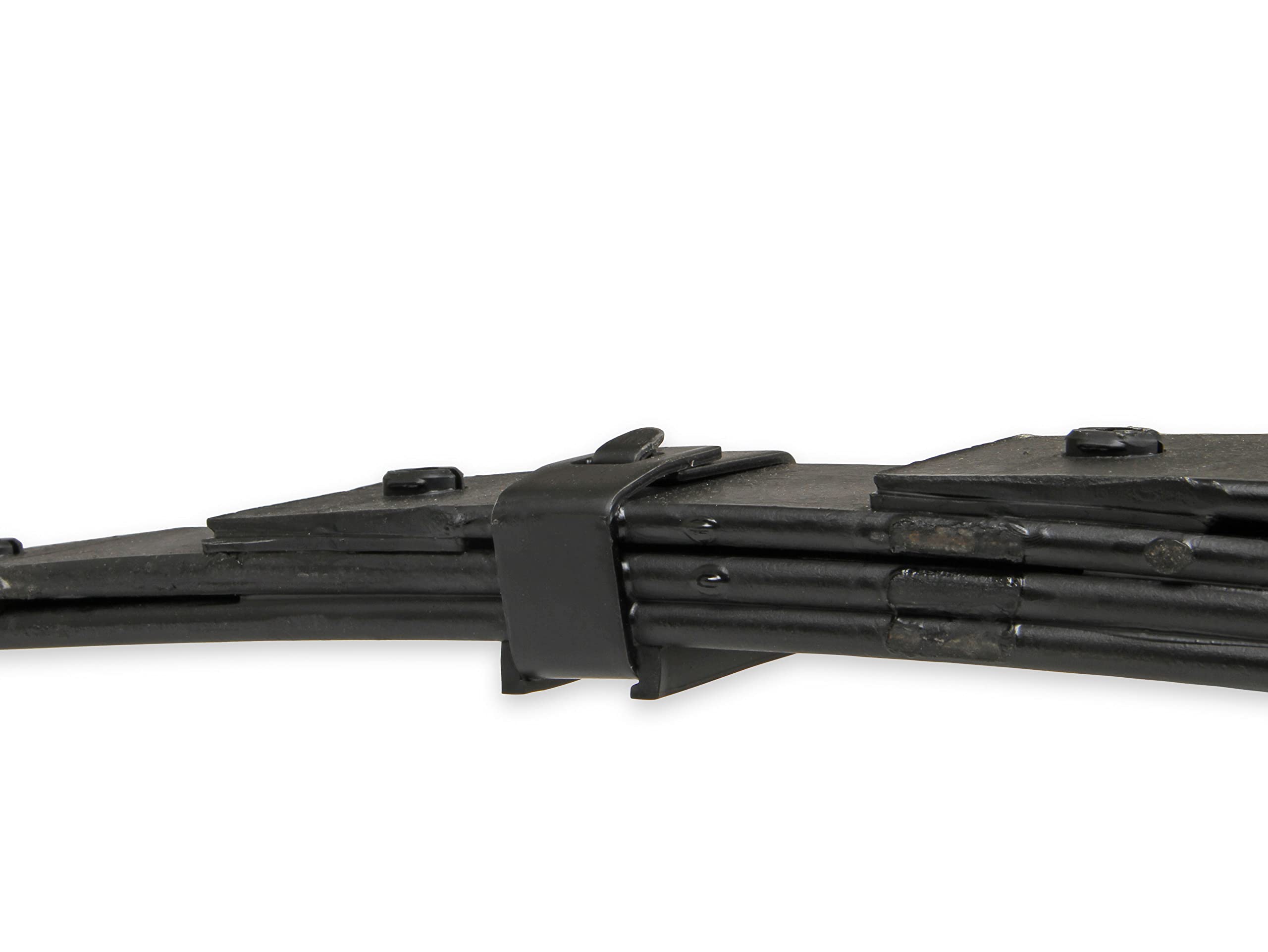 RK200-02A REKUDO High Performance 2" Drop Rear Leaf Springs 175 lb/in. Each