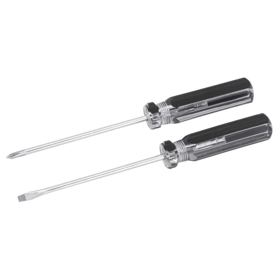 2-Piece Performance Tool W907 Pocket Clip Screwdriver