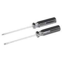 2-Piece Performance Tool W907 Pocket Clip Screwdriver