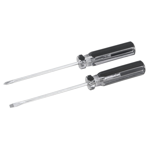 2-Piece Performance Tool W907 Pocket Clip Screwdriver