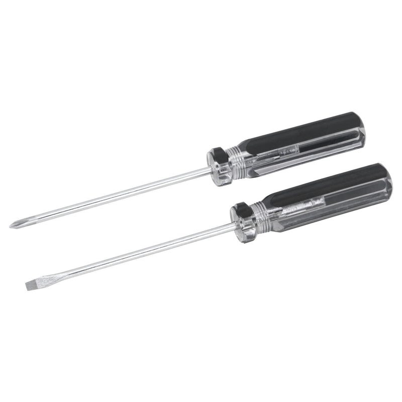 2-Piece Performance Tool W907 Pocket Clip Screwdriver